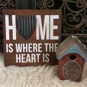 Small decoration group